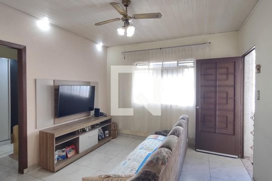 Casa à venda com 2 quartos, 104m² em Osvaldo Cruz, São Caetano do Sul