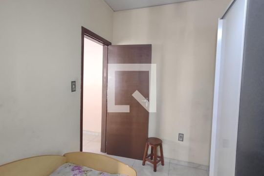 Quarto 1 de casa à venda com 2 quartos, 104m² em Osvaldo Cruz, São Caetano do Sul