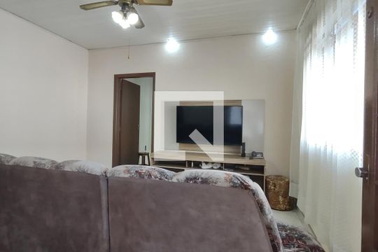 Casa à venda com 2 quartos, 104m² em Osvaldo Cruz, São Caetano do Sul