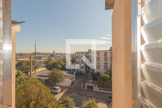 Apartamento à venda com 2 quartos, 40m² em Guajuviras, Canoas