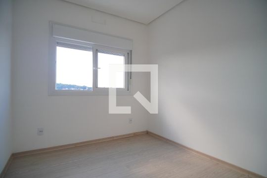 Quarto 1 de apartamento para alugar com 2 quartos, 62m² em Scharlau, São Leopoldo