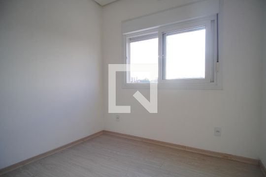 Quarto 1 de apartamento para alugar com 2 quartos, 62m² em Scharlau, São Leopoldo