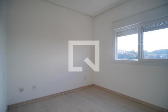 Quarto 2 de apartamento para alugar com 2 quartos, 62m² em Scharlau, São Leopoldo