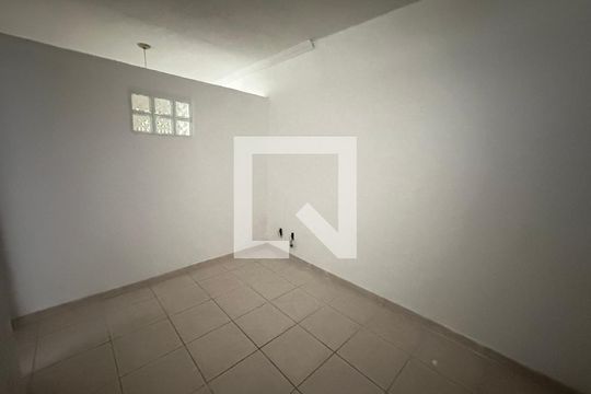 Quarto 1 de apartamento para alugar com 2 quartos, 55m² em Itararé, São Vicente