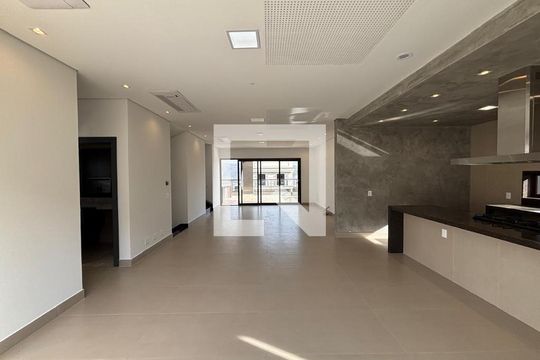 Casa de Condomínio à venda com 4 quartos, 417m² em Alphaville Nova Lima, Nova Lima