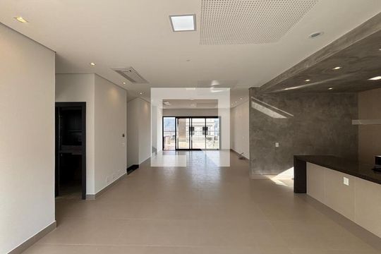 Casa de Condomínio à venda com 4 quartos, 417m² em Alphaville Nova Lima, Nova Lima