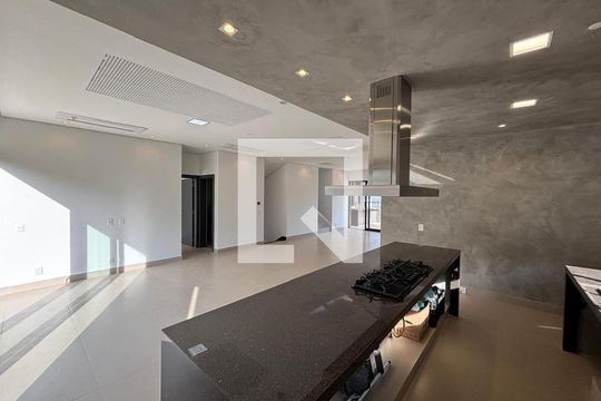 Casa de Condomínio à venda com 4 quartos, 417m² em Alphaville Nova Lima, Nova Lima