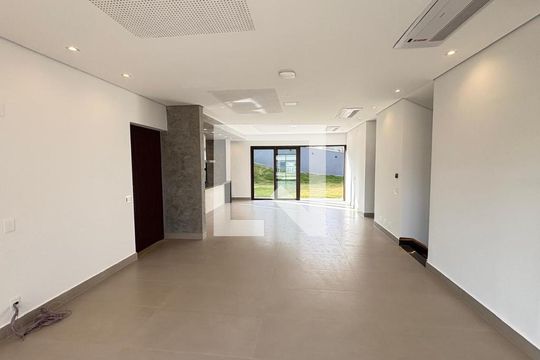 Casa de Condomínio à venda com 4 quartos, 417m² em Alphaville Nova Lima, Nova Lima