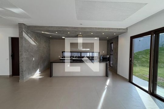 Casa de Condomínio à venda com 4 quartos, 417m² em Alphaville Nova Lima, Nova Lima