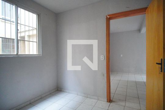 Quarto 1 de apartamento para alugar com 2 quartos, 46m² em Campina, São Leopoldo