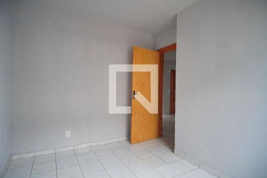 Quarto 2 de apartamento para alugar com 2 quartos, 46m² em Campina, São Leopoldo