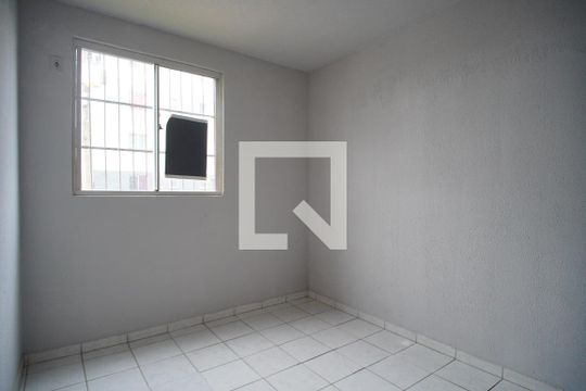 Quarto 2 de apartamento para alugar com 2 quartos, 46m² em Campina, São Leopoldo