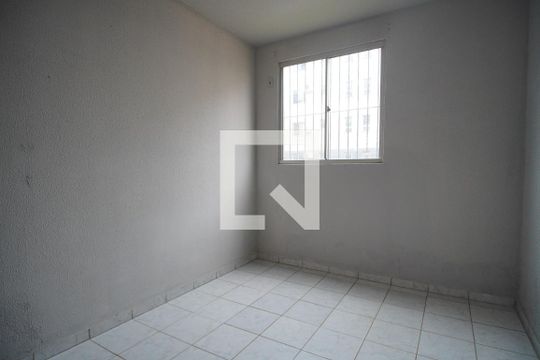 Quarto 2 de apartamento à venda com 2 quartos, 46m² em Campina, São Leopoldo