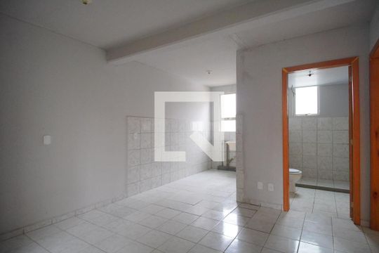 Apartamento para alugar com 2 quartos, 46m² em Campina, São Leopoldo