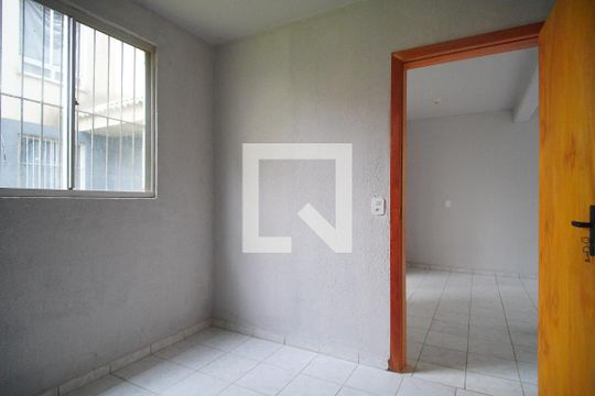 Quarto 1 de apartamento à venda com 2 quartos, 46m² em Campina, São Leopoldo