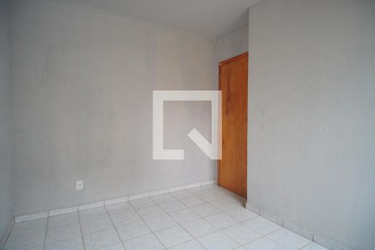 Quarto 2 de apartamento à venda com 2 quartos, 46m² em Campina, São Leopoldo