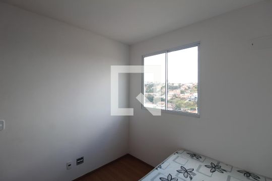 Quarto 1 de apartamento para alugar com 2 quartos, 50m² em Juliana, Belo Horizonte
