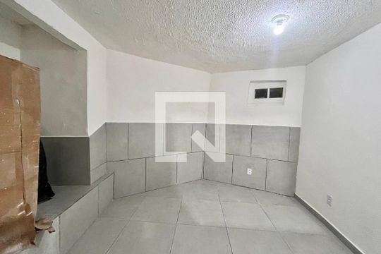 Quarto  de casa para alugar com 1 quarto, 45m² em Gávea, Rio de Janeiro