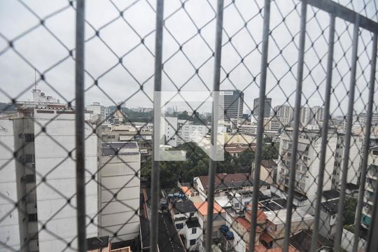 Quarto 1 de apartamento à venda com 3 quartos, 103m² em Maracanã, Rio de Janeiro