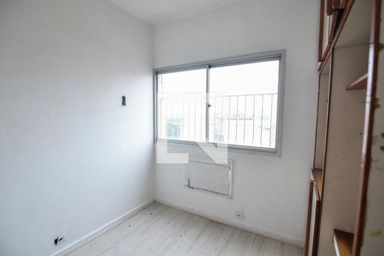 Quarto 1 de apartamento à venda com 3 quartos, 103m² em Maracanã, Rio de Janeiro