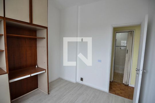 Quarto 1 de apartamento à venda com 3 quartos, 103m² em Maracanã, Rio de Janeiro
