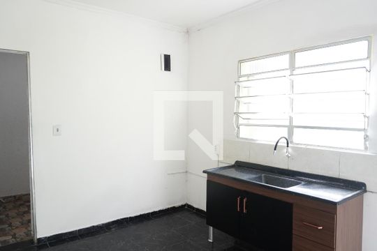 Casa para alugar com 2 quartos, 125m² em Jardim Camargo Novo, Ferraz de Vasconcelos