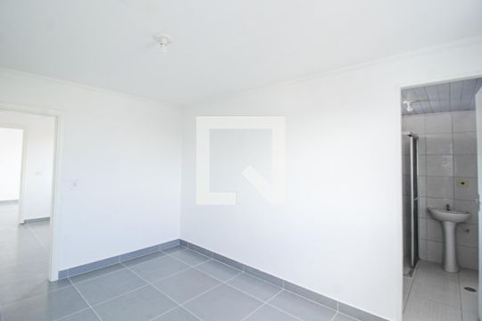 Quarto 1 de casa à venda com 2 quartos, 100m² em Vila Santa Edwiges, São Paulo