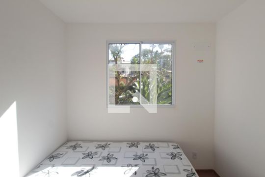 Quarto 1 de apartamento para alugar com 2 quartos, 50m² em Juliana, Belo Horizonte