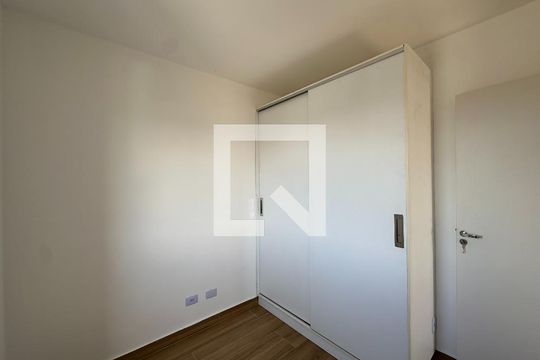 Quarto 1 de apartamento para alugar com 2 quartos, 64m² em Jardim Didinha, Jacareí
