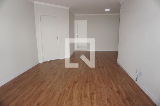 Sala de apartamento para alugar com 3 quartos, 128m² em Jardim Sao Luiz, Embu das Artes