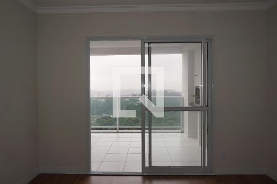 Varanda da Sala de apartamento para alugar com 3 quartos, 128m² em Jardim Sao Luiz, Embu das Artes