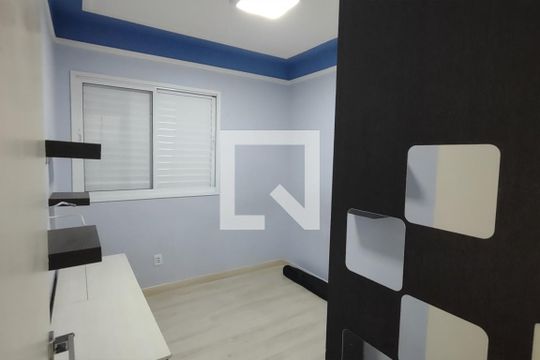 Quarto 1 de apartamento à venda com 3 quartos, 83m² em Boa Vista, São Caetano do Sul
