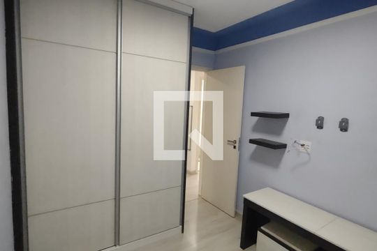 Quarto 1 de apartamento à venda com 3 quartos, 83m² em Boa Vista, São Caetano do Sul