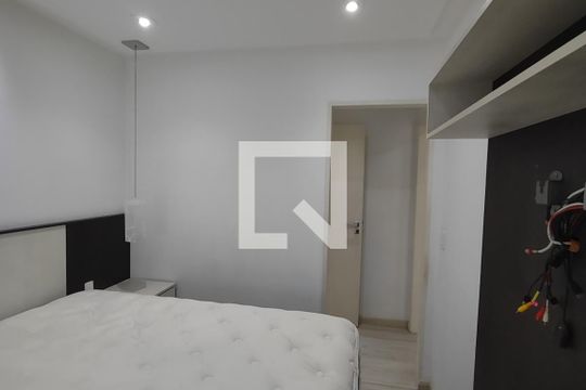 Quarto 2 de apartamento à venda com 3 quartos, 83m² em Boa Vista, São Caetano do Sul