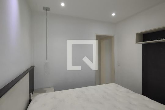 Quarto 2 de apartamento à venda com 3 quartos, 83m² em Boa Vista, São Caetano do Sul
