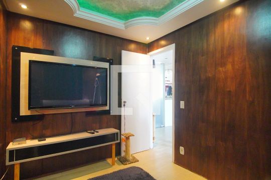 Quarto 1 de apartamento à venda com 4 quartos, 92m² em Santos Dumont, São Leopoldo