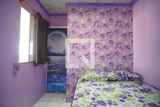 Suíte de apartamento à venda com 4 quartos, 92m² em Santos Dumont, São Leopoldo