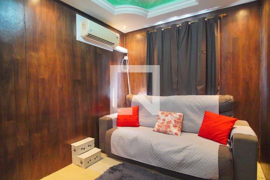 Quarto 1 de apartamento à venda com 4 quartos, 92m² em Santos Dumont, São Leopoldo
