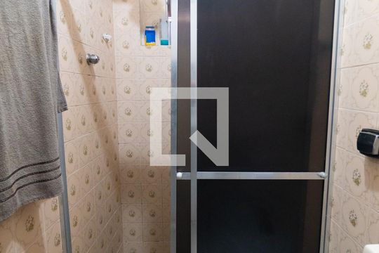 Casa 1 - Banheiro de casa à venda com 2 quartos, 100m² em Cidade Domitila, São Paulo