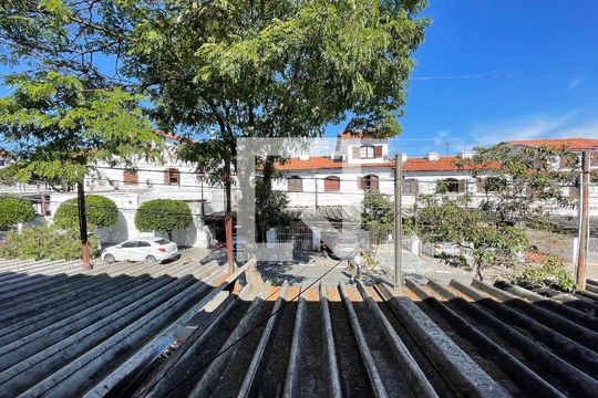 Quarto 1 de casa à venda com 2 quartos, 100m² em Jardim Alvorada (zona Oeste), São Paulo