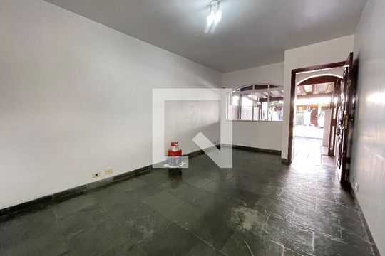 Sala de casa à venda com 2 quartos, 100m² em Jardim Alvorada (zona Oeste), São Paulo