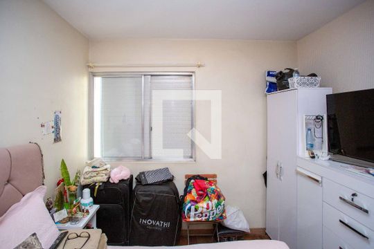 Quarto 1 de apartamento para alugar com 3 quartos, 74m² em Centro, Diadema