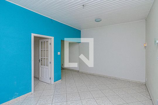 sala casa 1_3 de casa para alugar com 4 quartos, 266m² em Vila Brasilio Machado, São Paulo