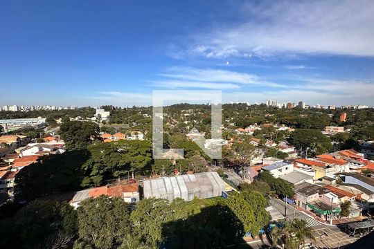 Apartamento para alugar com 2 quartos, 101m² em Santo Amaro, São Paulo