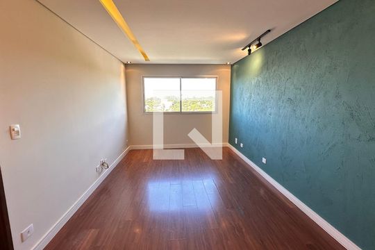 Apartamento para alugar com 2 quartos, 101m² em Santo Amaro, São Paulo