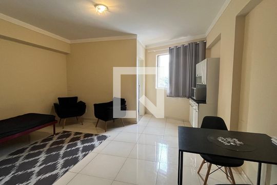 Kitnet/Studio à venda com 1 quarto, 38m² em Cambuí, Campinas