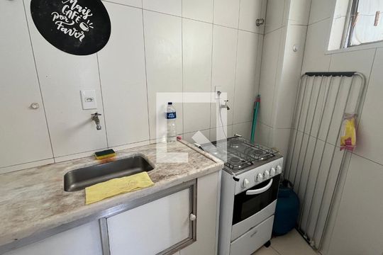 Kitnet/Studio à venda com 1 quarto, 38m² em Cambuí, Campinas