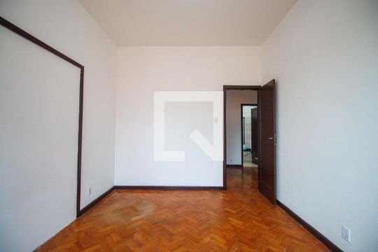 Quarto 1 de apartamento para alugar com 3 quartos, 123m² em Tijuca, Rio de Janeiro