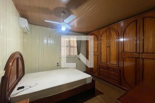 Casa para alugar com 3 quartos, 360m² em Cristo Rei, São Leopoldo
