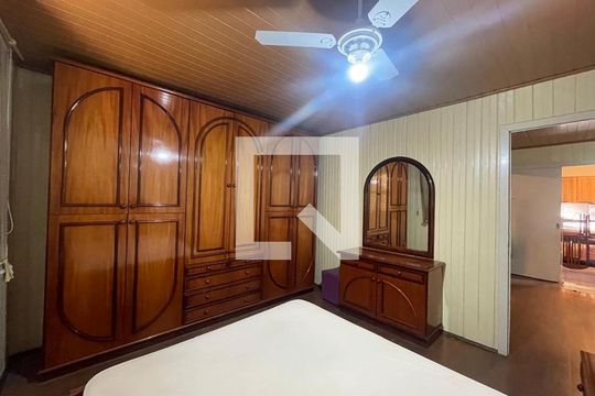 Casa para alugar com 3 quartos, 360m² em Cristo Rei, São Leopoldo